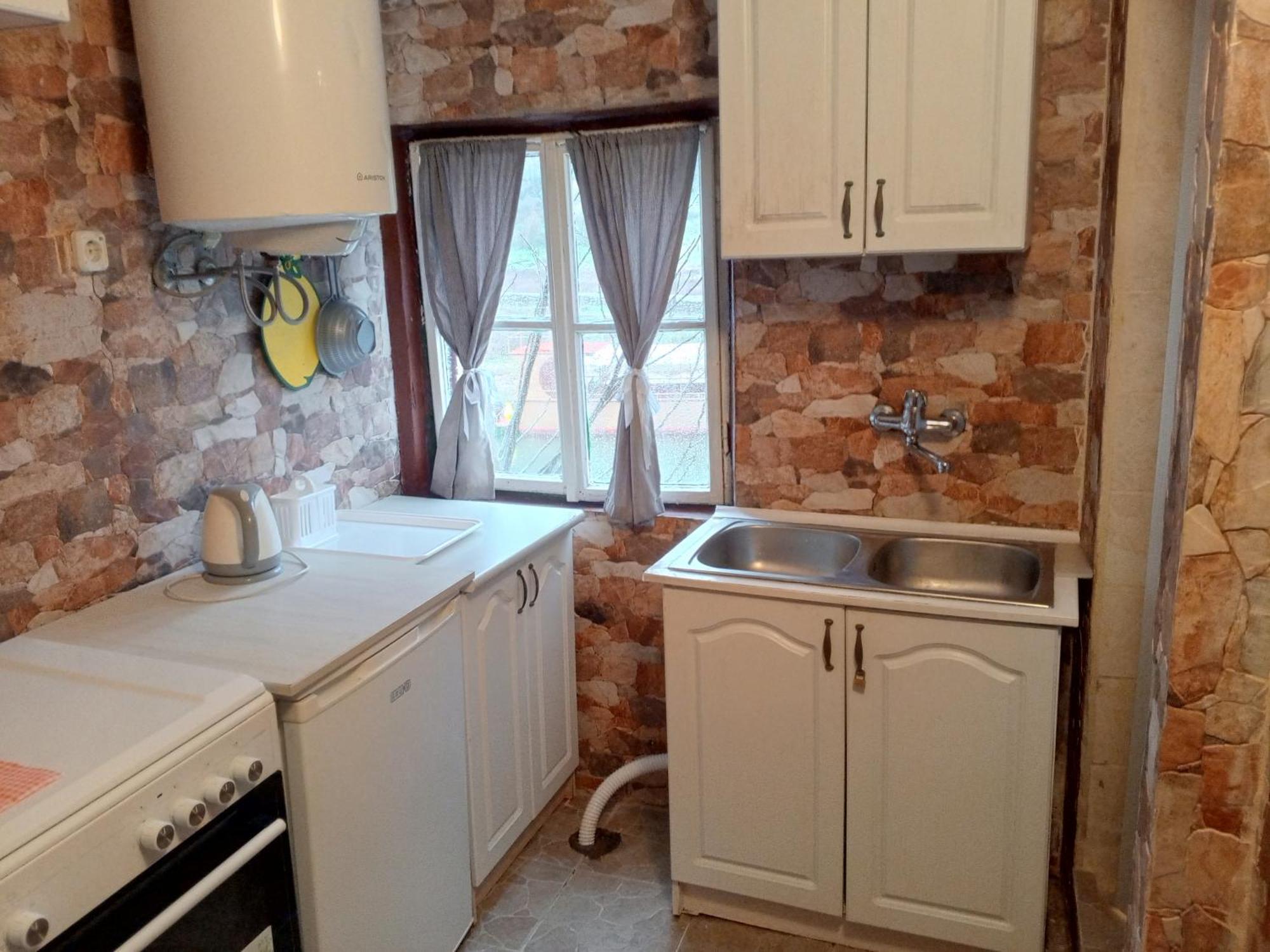 Holiday Home Rijeka Crnojevića Kültér fotó